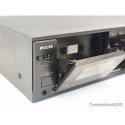 Philips cassettedeck FC563 83524