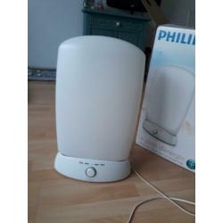 Philips Energy light