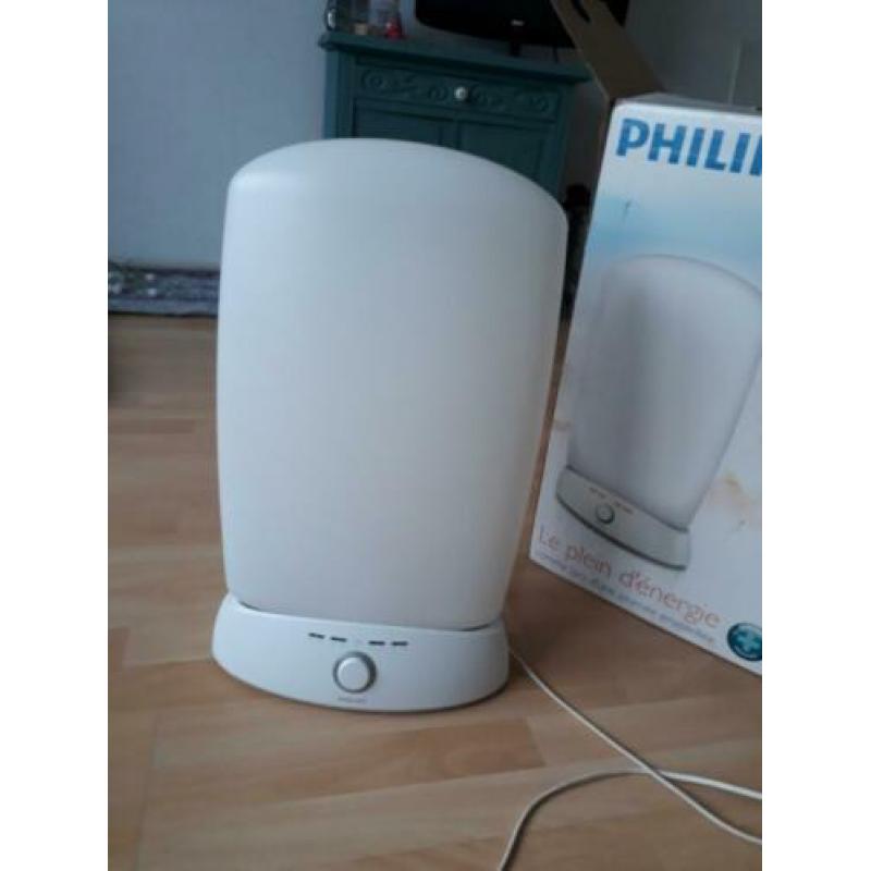 Philips Energy light
