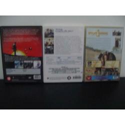 Vietnam Oorlog Pakket *DVD* Hamburger Hill / Full Metal