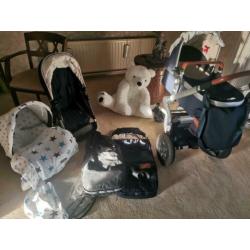 Kinderwagen Joolz