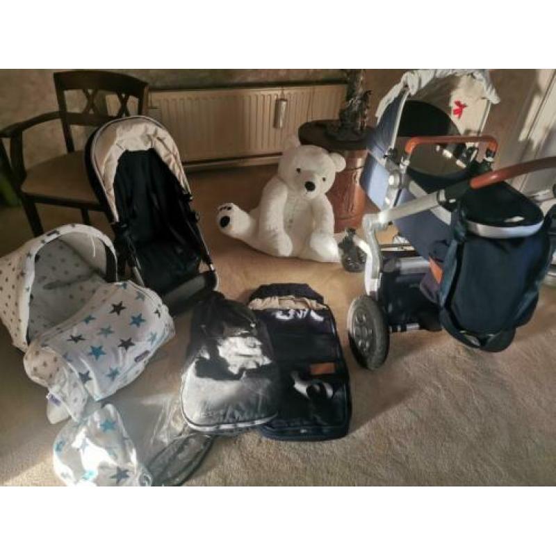 Kinderwagen Joolz