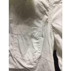Esprit merk blouse, maat: s