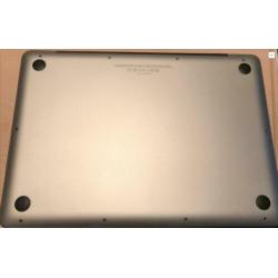 Macbook Pro 13" 2,3GHz i5, 8GB, 480GB SSD, nieuwe accu