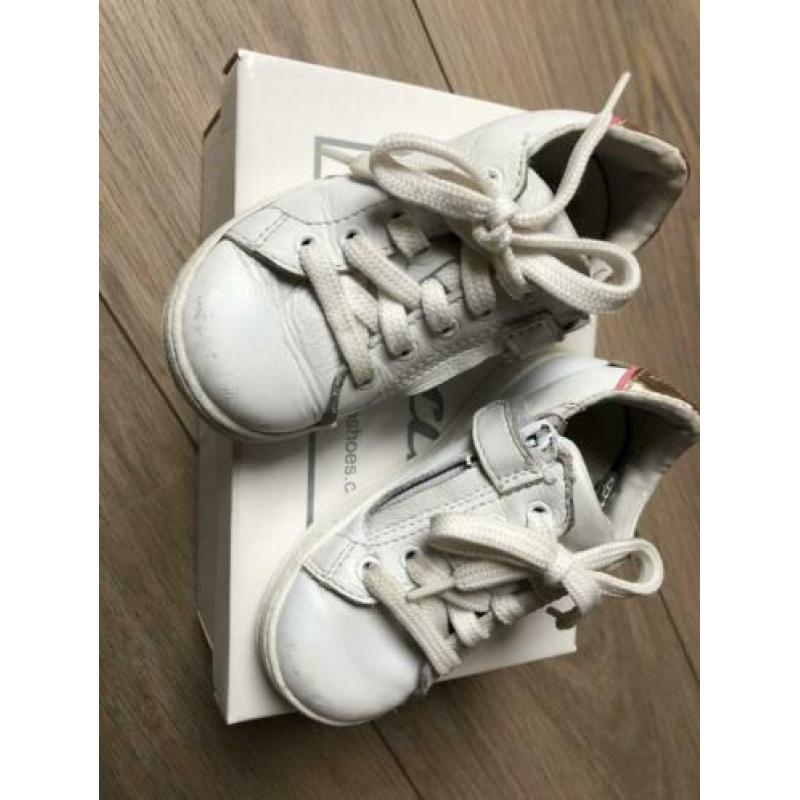 Pinocchio sneakers mt 23