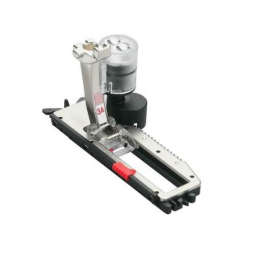 Bernina naaivoet 3A
