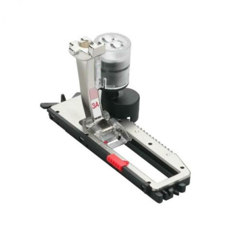 Bernina naaivoet 3A
