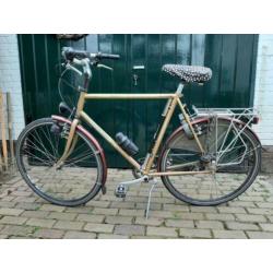 Raleigh - opknapper