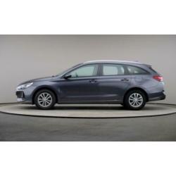 Hyundai i30 Wagon 1.0 T-GDI Comfort, Navigatie (bj 2017)