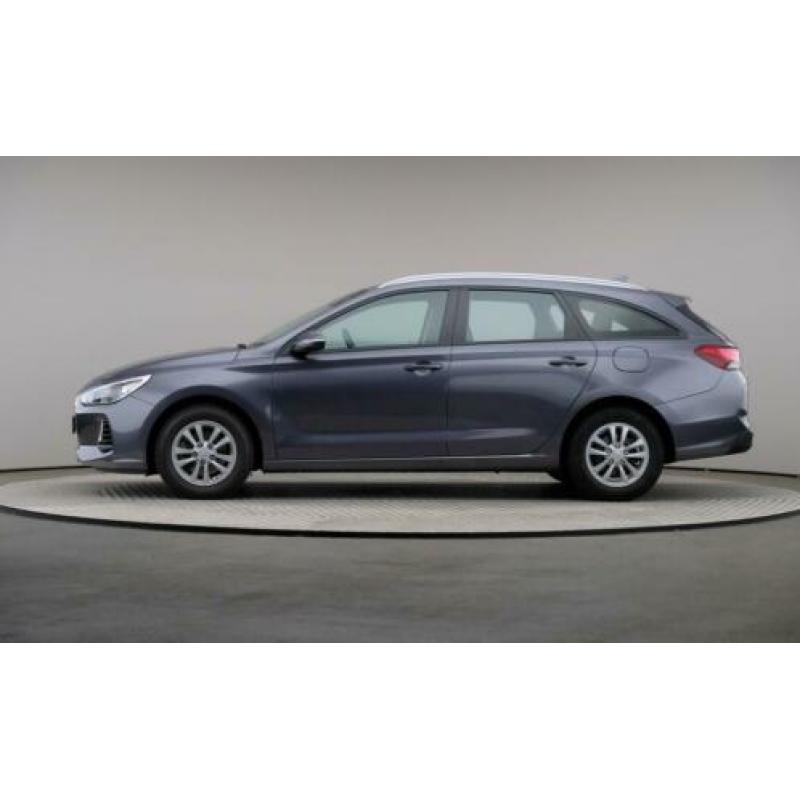 Hyundai i30 Wagon 1.0 T-GDI Comfort, Navigatie (bj 2017)