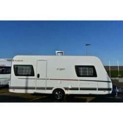 Dethleffs C'Go 495 FR Nieuw Model 2020