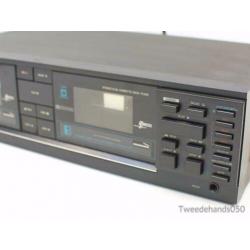 Philips cassettedeck FC563 83524