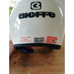 Bieffe helm
