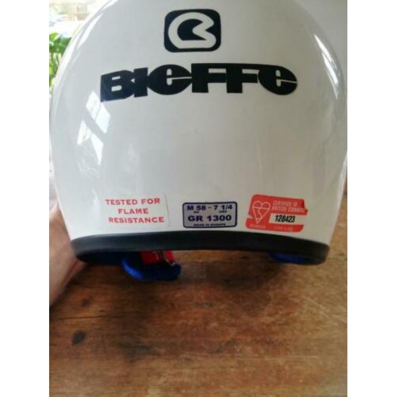 Bieffe helm