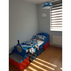 Thomas de trein junior bed 70x160cm