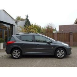 Peugeot 207 SW Outdoor 1.6 VTi XS 122 Pk 5 deurs Airco Panor