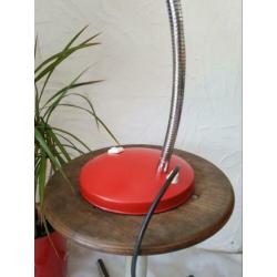 Hala vintage bureaulamp