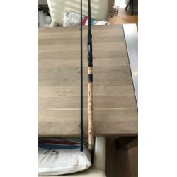 Tri cast trophy euro heavy feeder