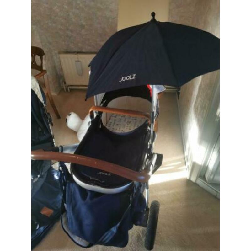 Kinderwagen Joolz
