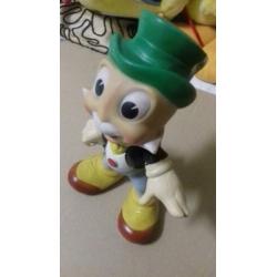 Disney figuur.