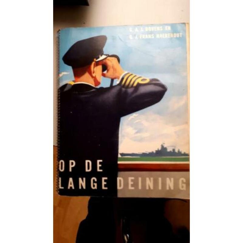 maritieme plakboeken schepen