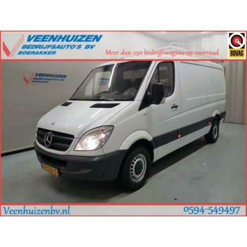 Mercedes-Benz Sprinter 2.2 313CDI 130PK L2/H1 Automaat