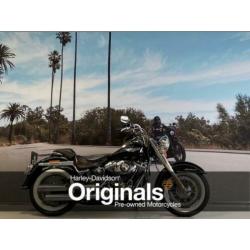 Harley-Davidson Softail 103'' 1690 FLSTN DELUXE