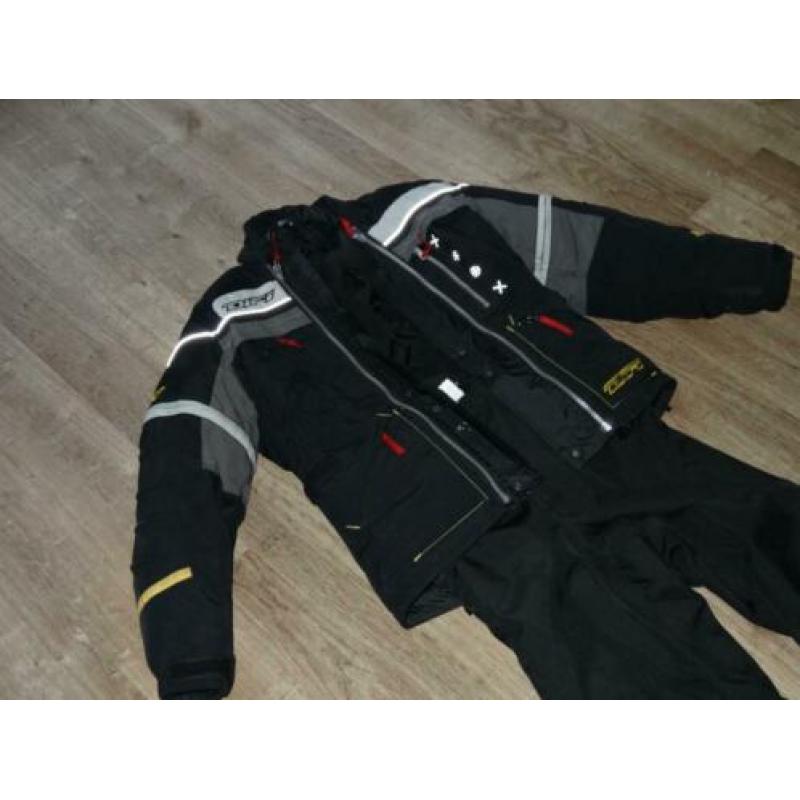 motorkleding