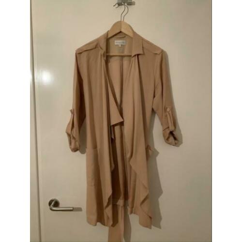Patrizia Pepe blazer maat 36
