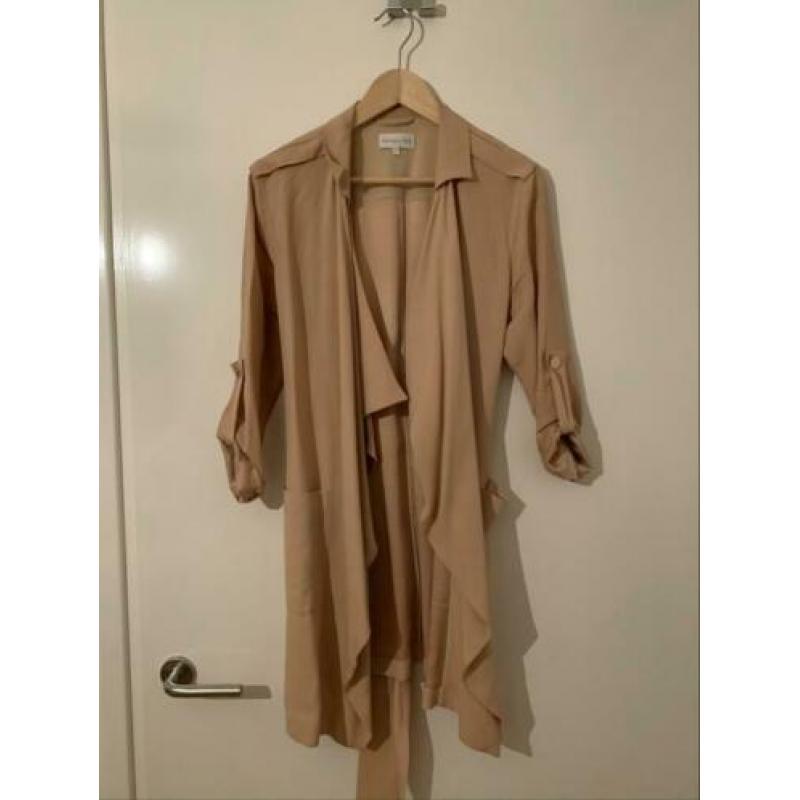 Patrizia Pepe blazer maat 36