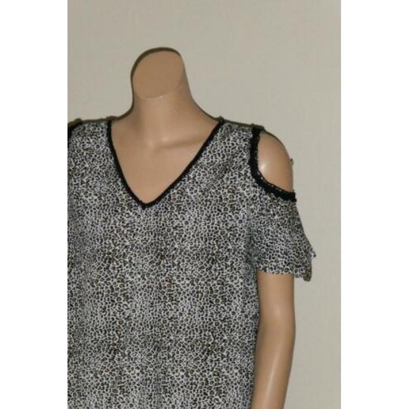Miss etam mooi shirt mt/ L