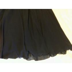 Gala jurk maat 40