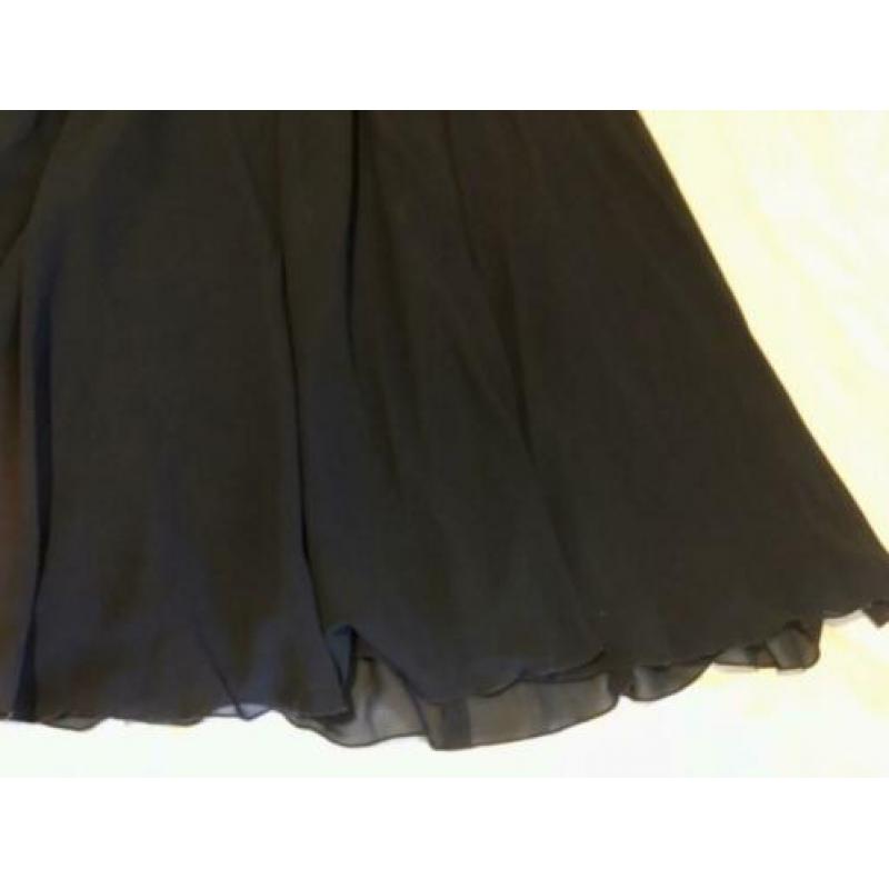 Gala jurk maat 40