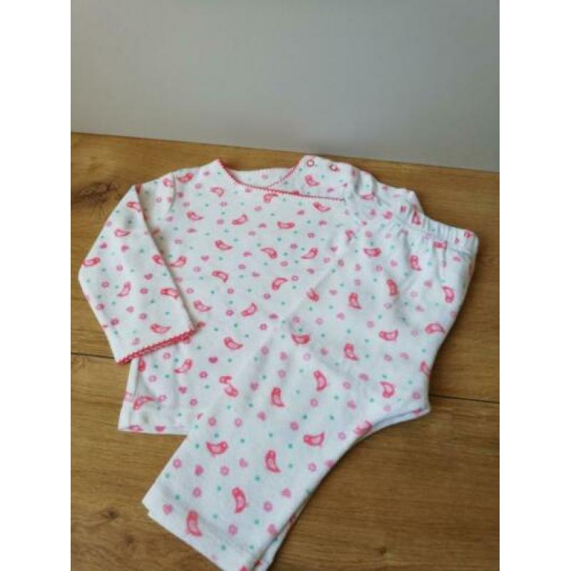 Kies en betaal alleen wat je leuk vindt – pakket babykleding