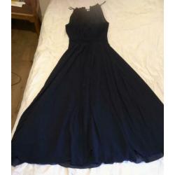 Gala jurk maat 40