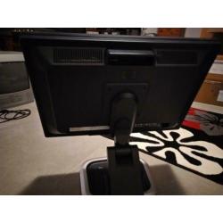Monitor HP L2245WG - groot scherm