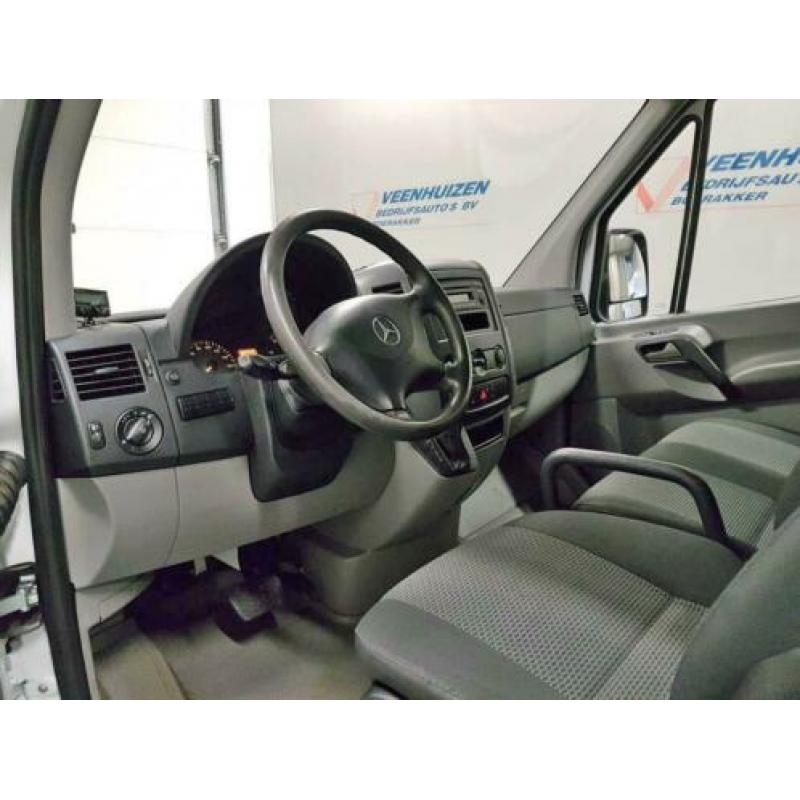 Mercedes-Benz Sprinter 2.2 313CDI 130PK L2/H1 Automaat