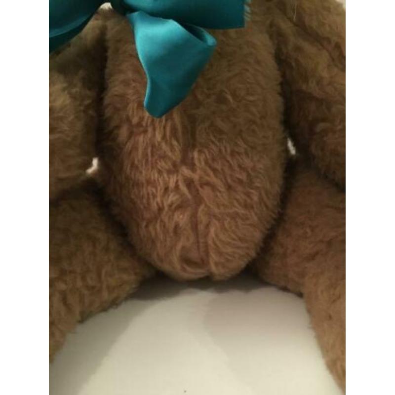 Margaret Clayton beer teddybeer beweegbare ledematen vintage