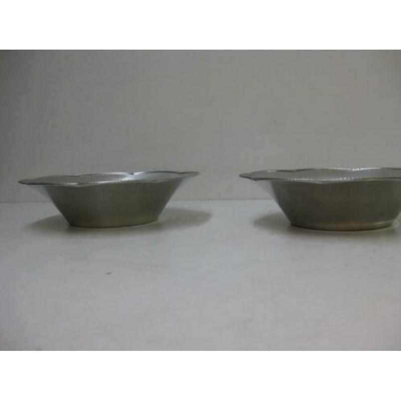 21 cm dia alessi schalen 2 stuks in 1 koop (10)