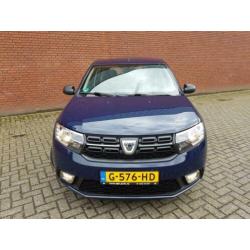 Dacia Sandero 1.0 SCe Laureate // AIRCO // ALS NIEUW!