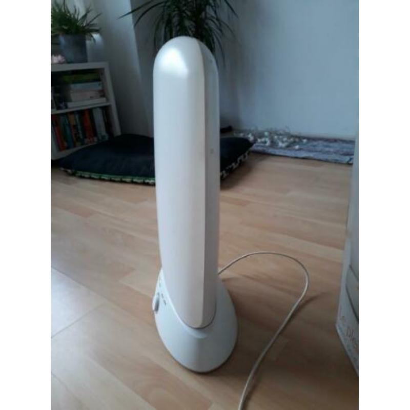 Philips Energy light