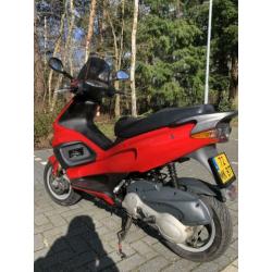 Gilera runner 180cc 2takt SD