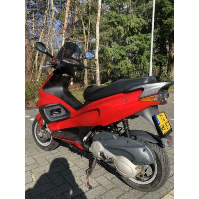 Gilera runner 180cc 2takt SD