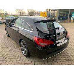 Mercedes-benz CLA-KLASSE 200 URBAN 160PK SHOOTING BRAKE NAVI