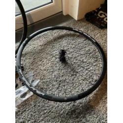 Fsa Afterburner 27.5 Inch wielset / wielen MTB / gravel