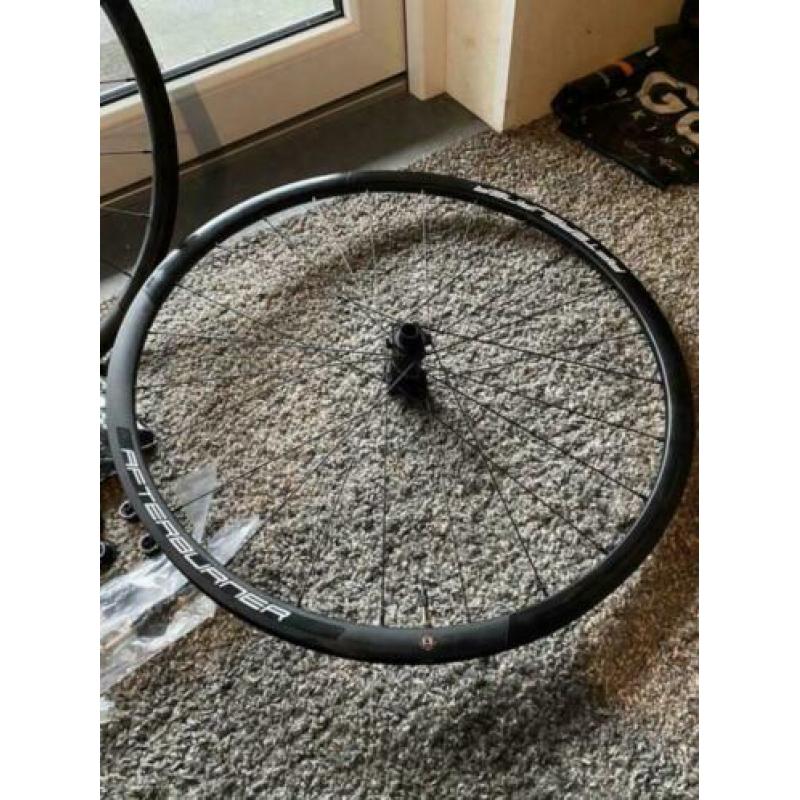 Fsa Afterburner 27.5 Inch wielset / wielen MTB / gravel
