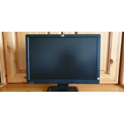 HP LE 1901w (breedbeeld)