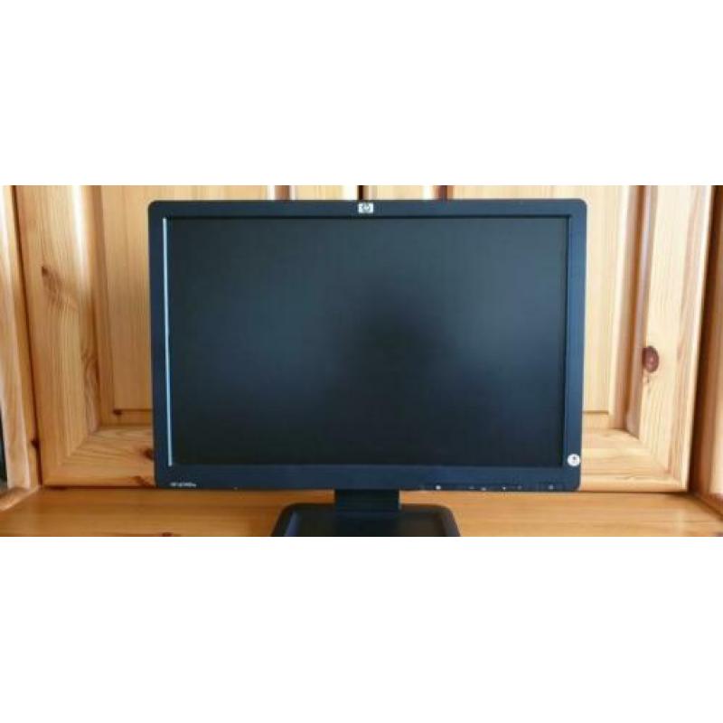 HP LE 1901w (breedbeeld)