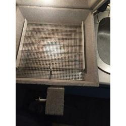 Broedmachine Therbo