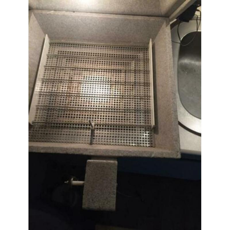 Broedmachine Therbo